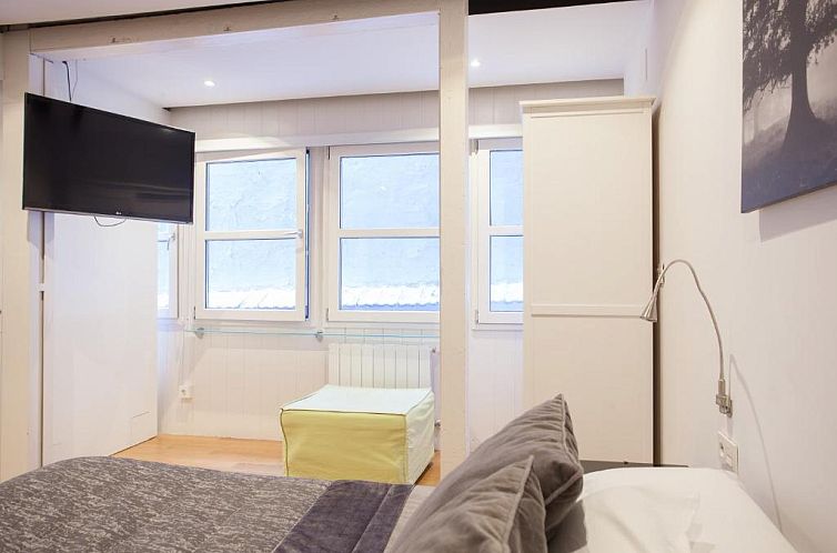 Baps Apartments