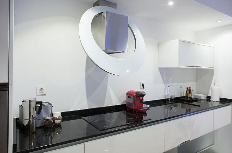 Baps Apartments