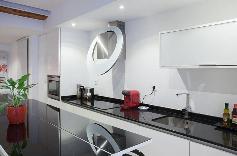 Baps Apartments