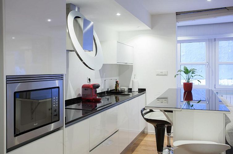 Baps Apartments