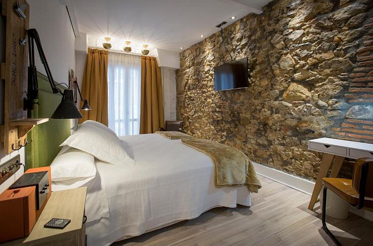 Pensión Boutique Caravan Cinema
