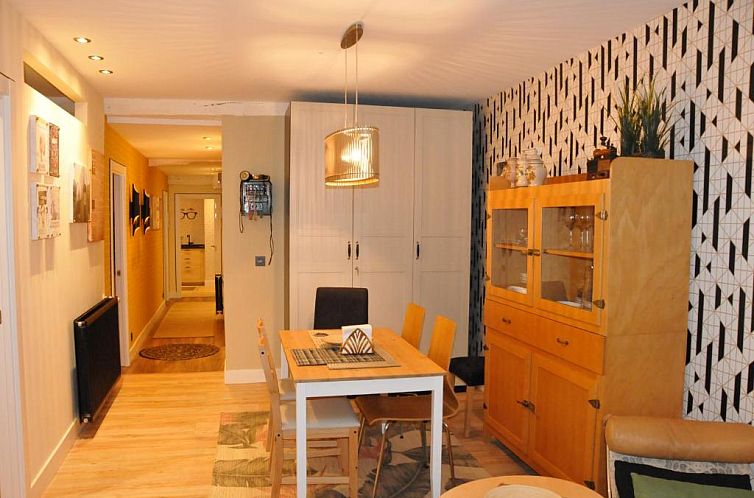 Pensión Boutique Caravan Cinema