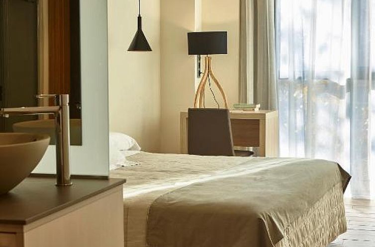 Hotel Bilbao Plaza