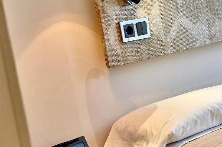 Hotel Bilbao Plaza