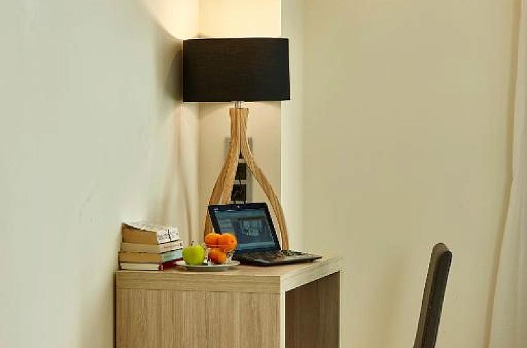Hotel Bilbao Plaza