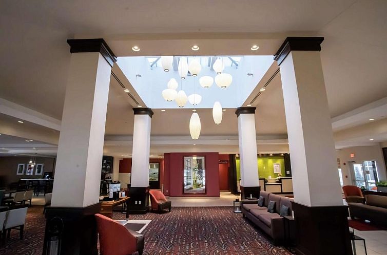 Hilton Garden Inn Dayton South - Austin Landing