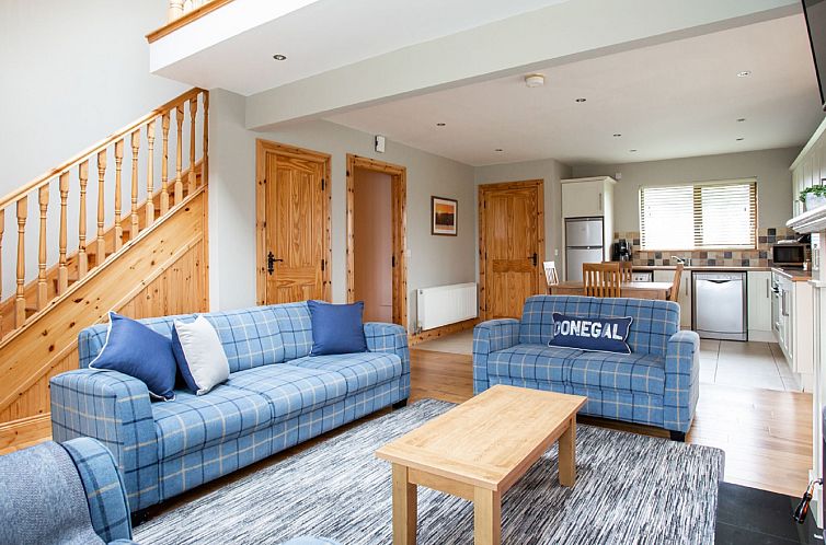 Vakantiehuis Boardwalk