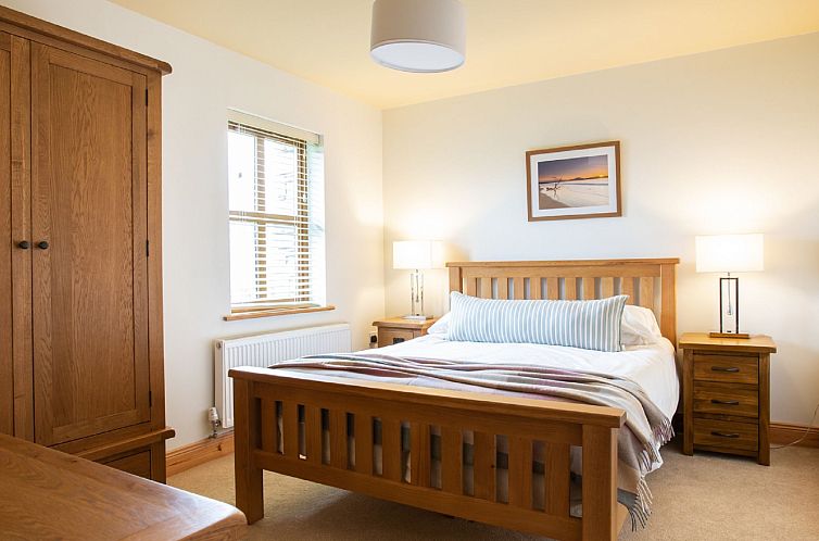 Vakantiehuis Boardwalk