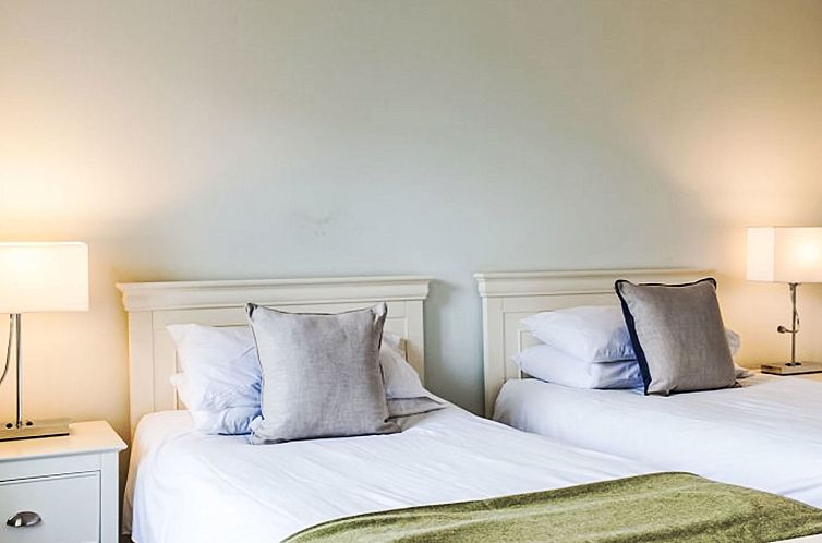 Vakantiehuis Boardwalk