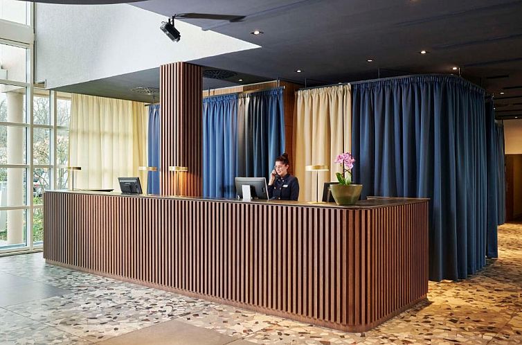 Unterkunft 27402401 - Appartement Hessen - NH Frankfurt Airport