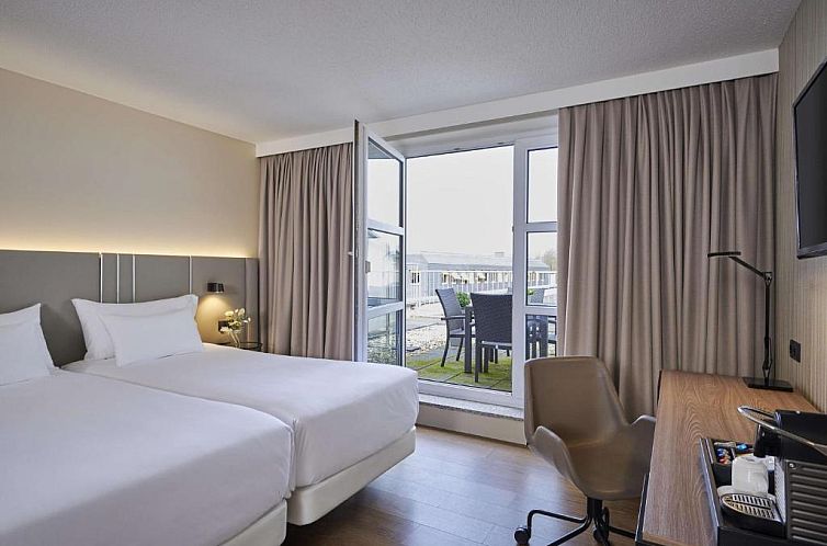 NH Frankfurt Airport