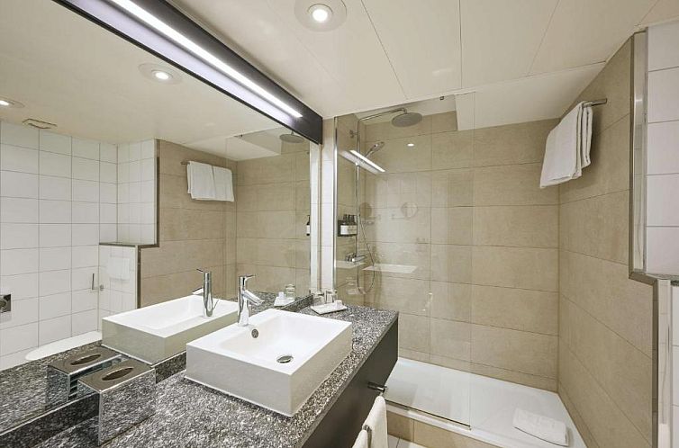 NH Frankfurt Airport