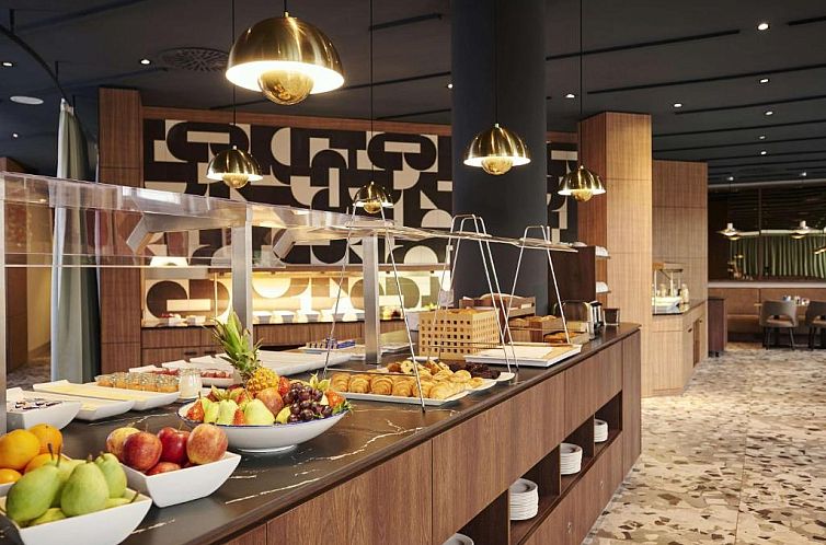 NH Frankfurt Airport