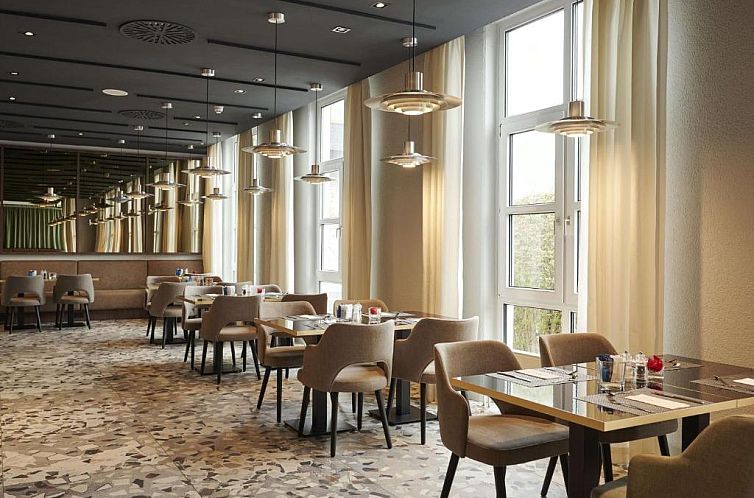 NH Frankfurt Airport