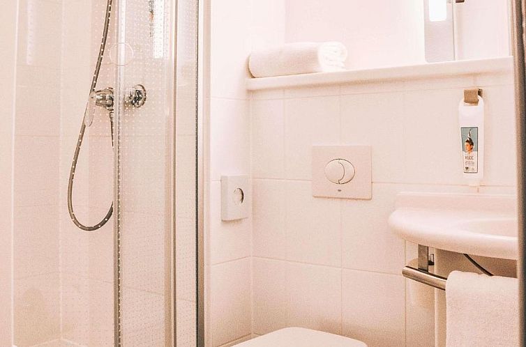 ibis Hotel Frankfurt Airport