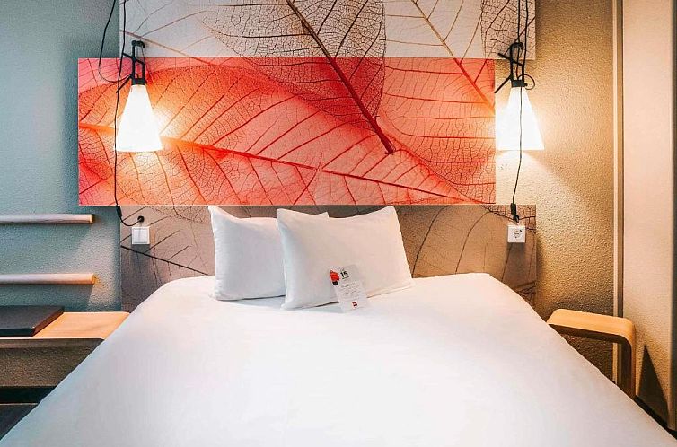 ibis Hotel Frankfurt Airport