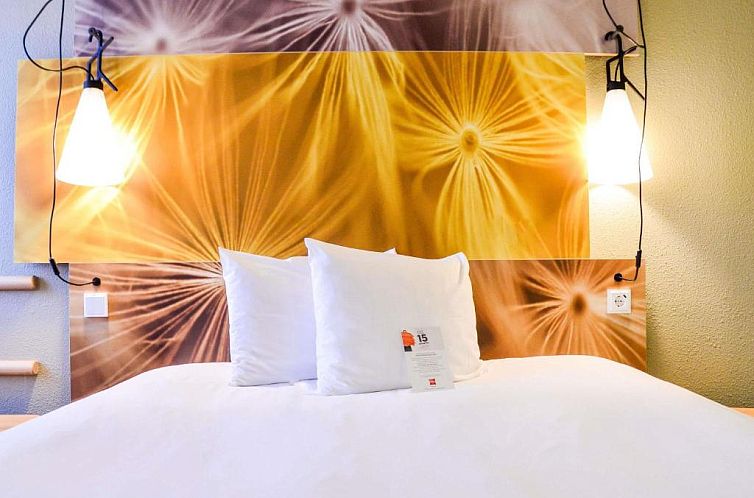 ibis Hotel Frankfurt Airport