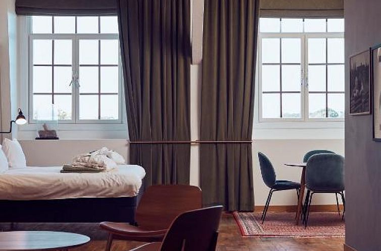 Nääs Fabriker Hotell & Restaurang