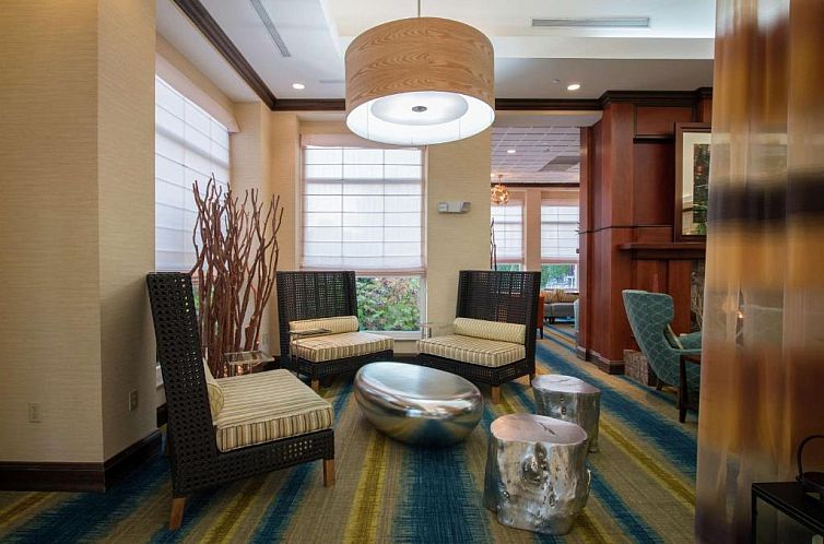 Hilton Garden Inn Tupelo