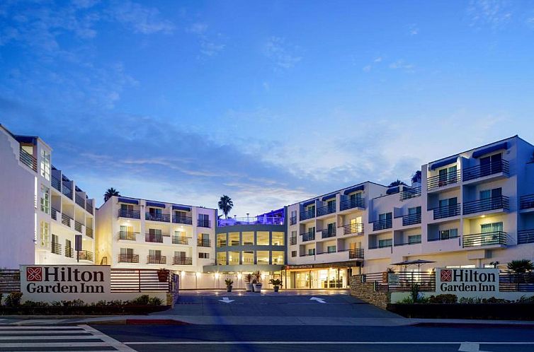 Guest house 27426004 - Apartment Californië - DoubleTree Suites by Hilton Doheny Beach