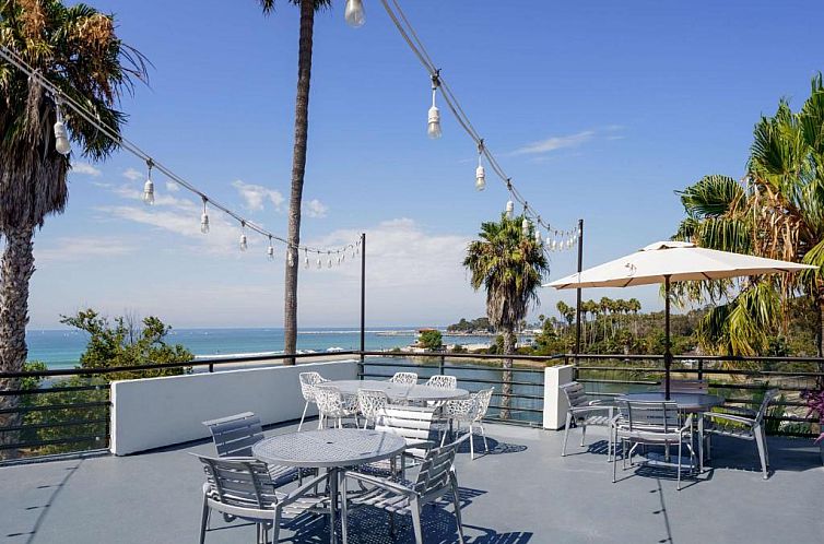 DoubleTree Suites by Hilton Doheny Beach