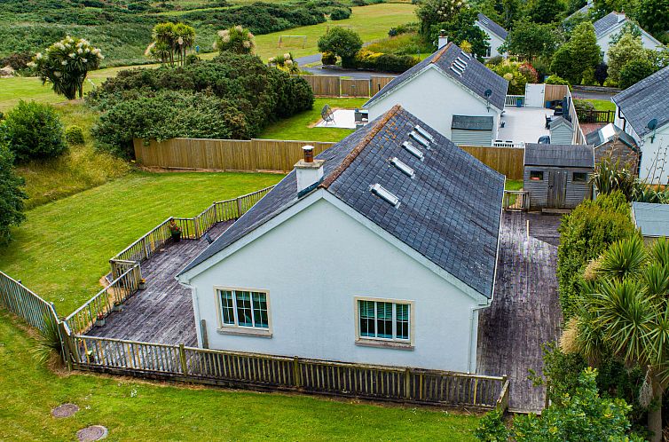 Unterkunft 2750203 - Ferienhaus Zuid-Oost Ierland - Vakantiehuis Brittas Bay Holiday Park No.18
