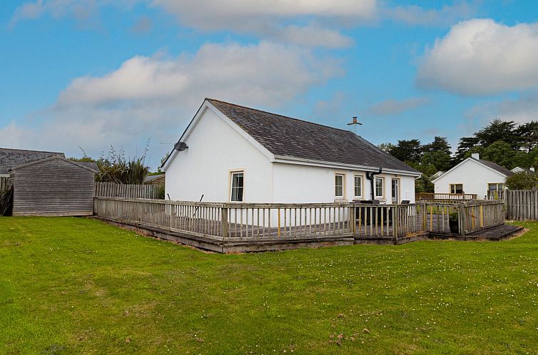 Vakantiehuis Brittas Bay Holiday Park No.18