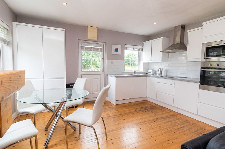 Vakantiehuis Brittas Bay Holiday Park No.18