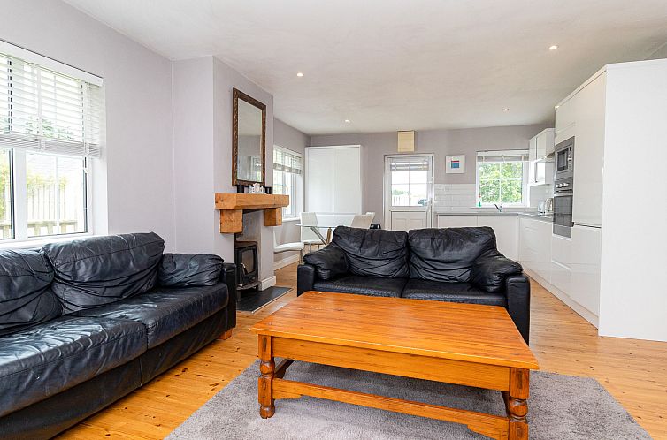 Vakantiehuis Brittas Bay Holiday Park No.18
