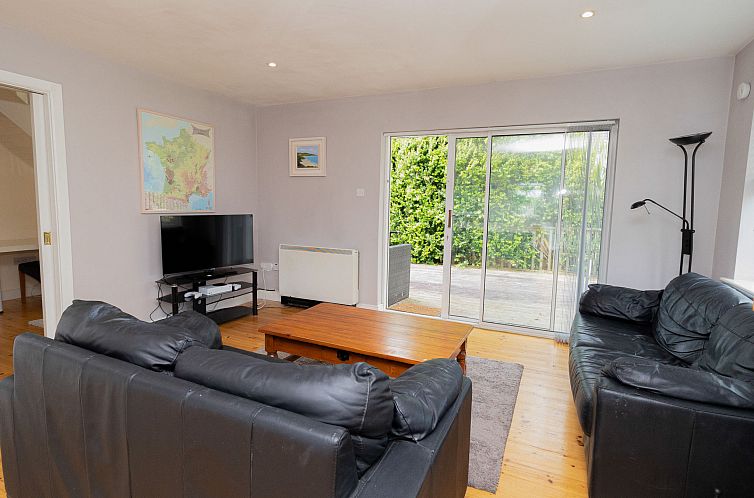 Vakantiehuis Brittas Bay Holiday Park No.18