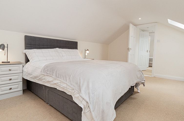 Vakantiehuis Brittas Bay Holiday Park No.18