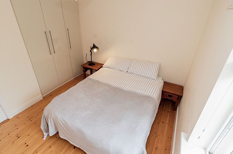 Vakantiehuis Brittas Bay Holiday Park No.18