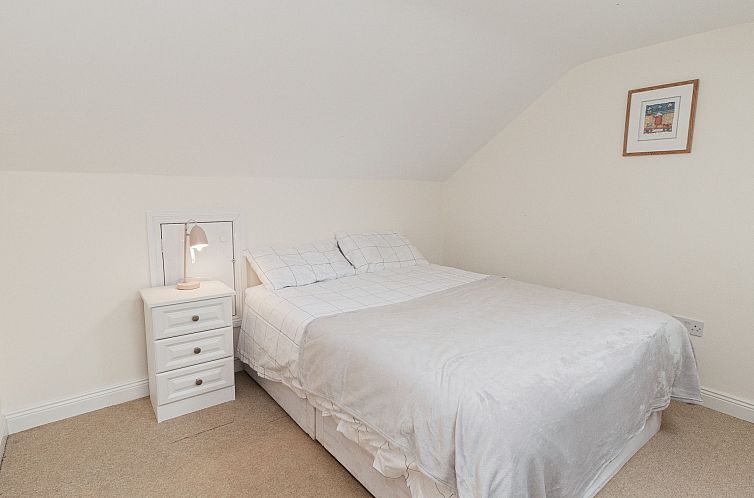 Vakantiehuis Brittas Bay Holiday Park No.18