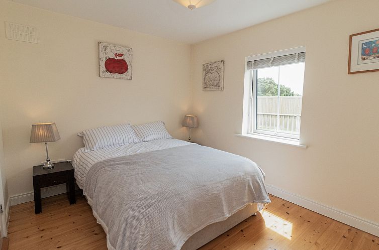 Vakantiehuis Brittas Bay Holiday Park No.18