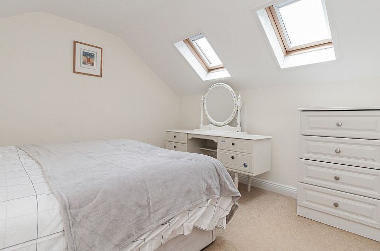 Vakantiehuis Brittas Bay Holiday Park No.18