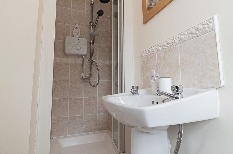 Vakantiehuis Brittas Bay Holiday Park No.18