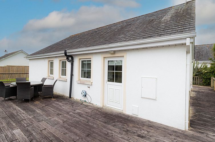 Vakantiehuis Brittas Bay Holiday Park No.18