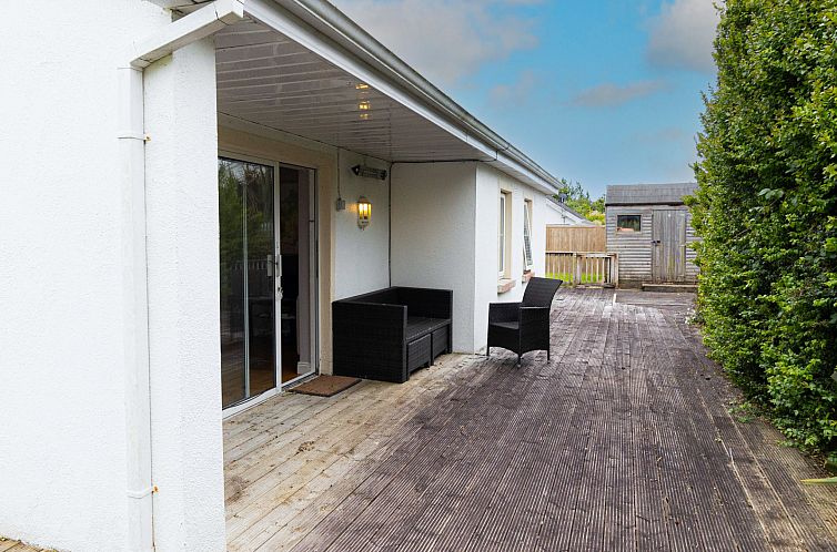 Vakantiehuis Brittas Bay Holiday Park No.18