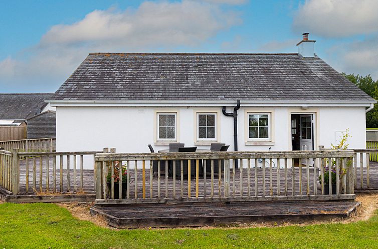 Vakantiehuis Brittas Bay Holiday Park No.18