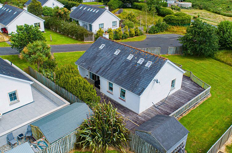 Vakantiehuis Brittas Bay Holiday Park No.18