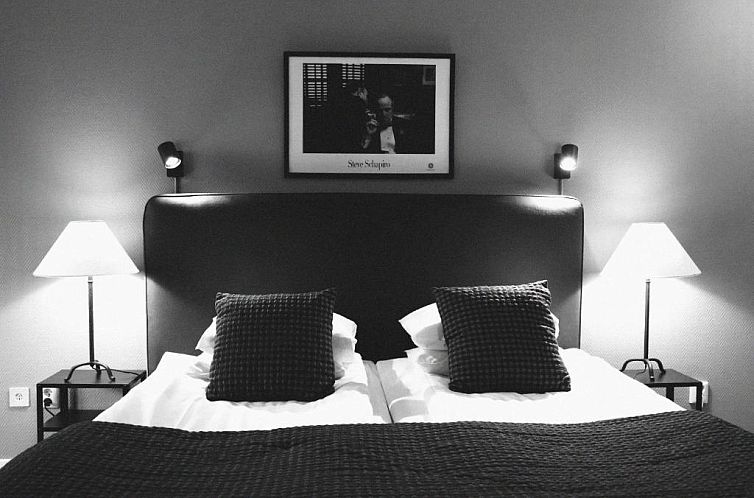 Hotell Miskarp