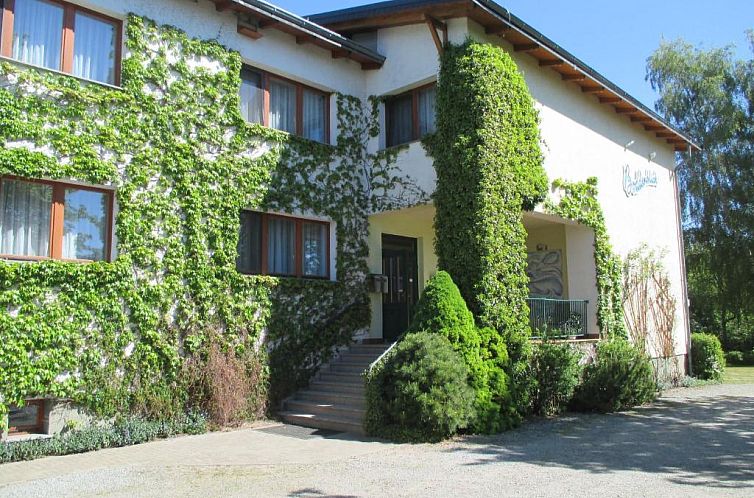 Pension Boddenblick