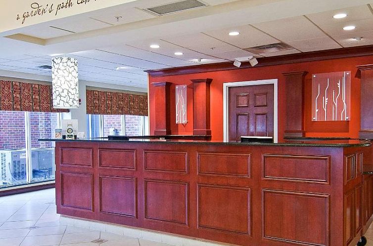 Hilton Garden Inn Starkville