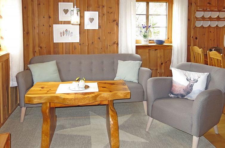 Vakantiehuis Målsnes