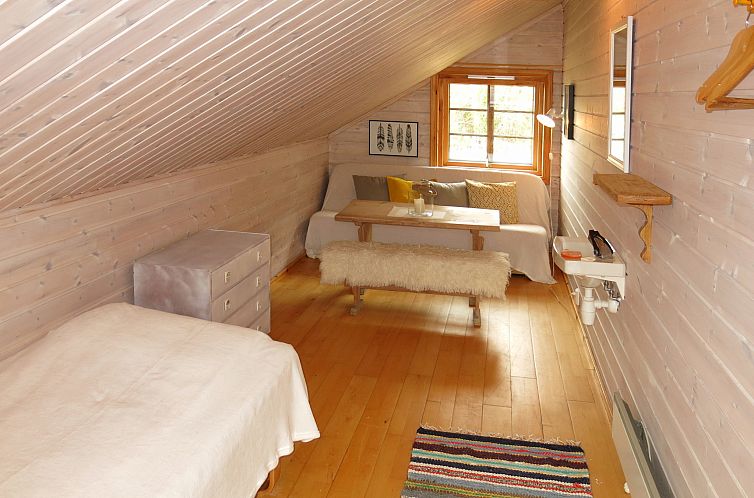 Vakantiehuis Målsnes