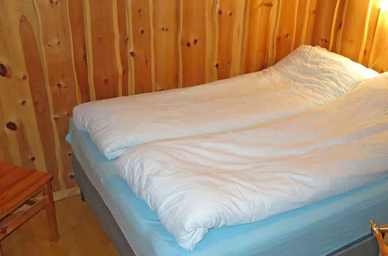 Vakantiehuis Målsnes