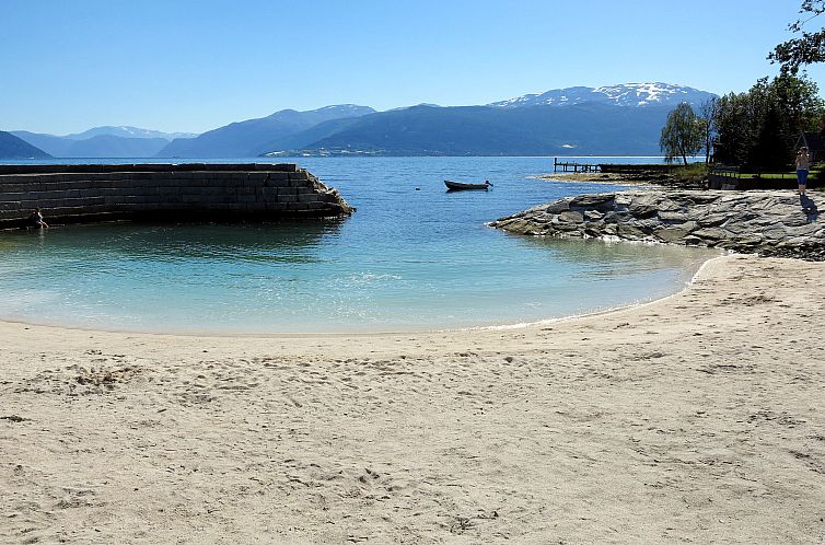 Vakantiehuis Målsnes