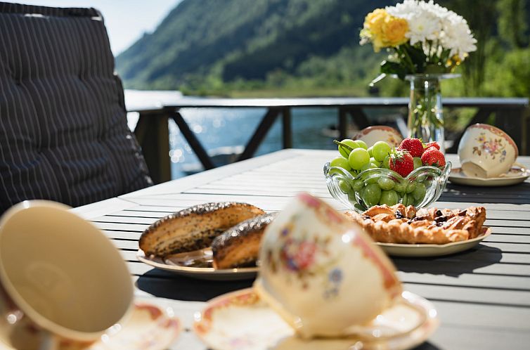 Vakantiehuis Eseviki