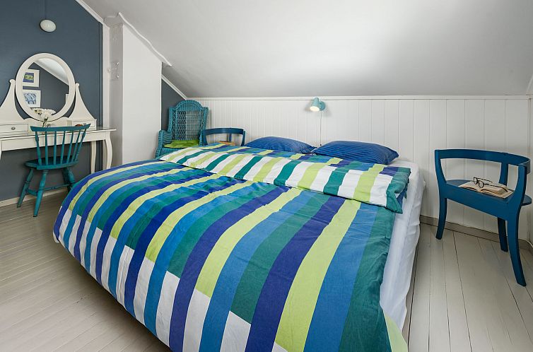 Vakantiehuis Eseviki