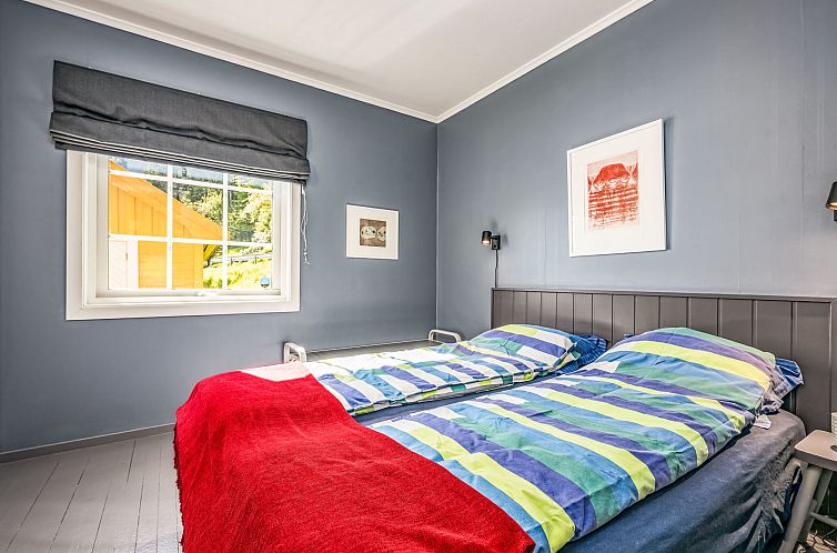 Vakantiehuis Eseviki